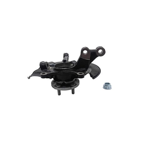 GSP Suspension Knuckle Assembly #Gsp 9691100 Gsp 9691100